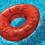 LIFE SAVERS Neons Gummy Candy, 7 oz Bag