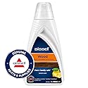 Bissell 1788L Wood Floor Reinigungsmittel für Spinwave/Crosswave/Crosswave Pet Pro und andere Hartboden-Reinigungsgeräte, auch für versiegelte