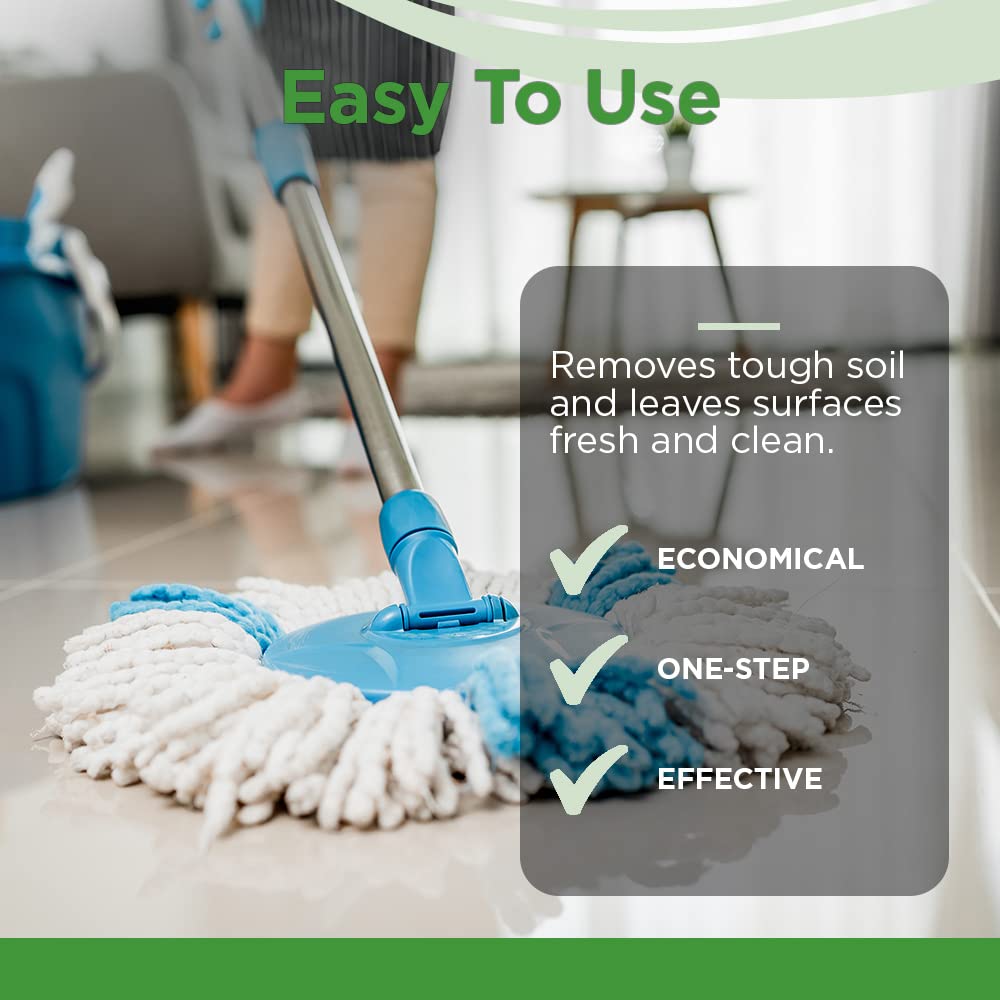 PREEMPT Ready To Use, 32 Oz., Multi-Surface, Sanitizing, Disinfectant Cleaner, Hospital Grade