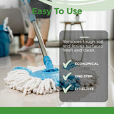 PREEMPT Ready To Use, 32 Oz., Multi-Surface, Sanitizing, Disinfectant Cleaner, Hospital Grade