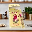 Wunderground's Brain Wash Craft Instant Coffee Plus Mushroom SuperBoost (10, Serving Carton)