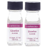LorAnn Oils Super Strength Flavoring - Used For Candy Making, Flavoring, Baking, Hard Candy, & Flavor Oils - Bold, Natural Flavors 4X Stronger Than