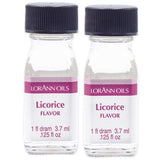 LorAnn Oils Super Strength Flavoring - Used For Candy Making, Flavoring, Baking, Hard Candy, & Flavor Oils - Bold, Natural Flavors 4X Stronger Than