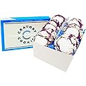 The Cravory: Ube Cookies - 12 cookies, 2.0 oz. each - Individually Wrapped - Baked Fresh - Gourmet Dessert, Snack or Baked Goods - Limited Edition