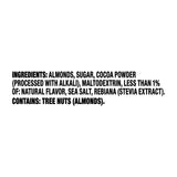 Blue Diamond Almonds, Oven Roasted Cocoa Dusted Almonds, 14 Ounce