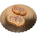 Nonpareil Swirl Italian Cookies (3 lbs)