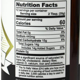 Q39 Zesty BBQ Sauce 15 oz.