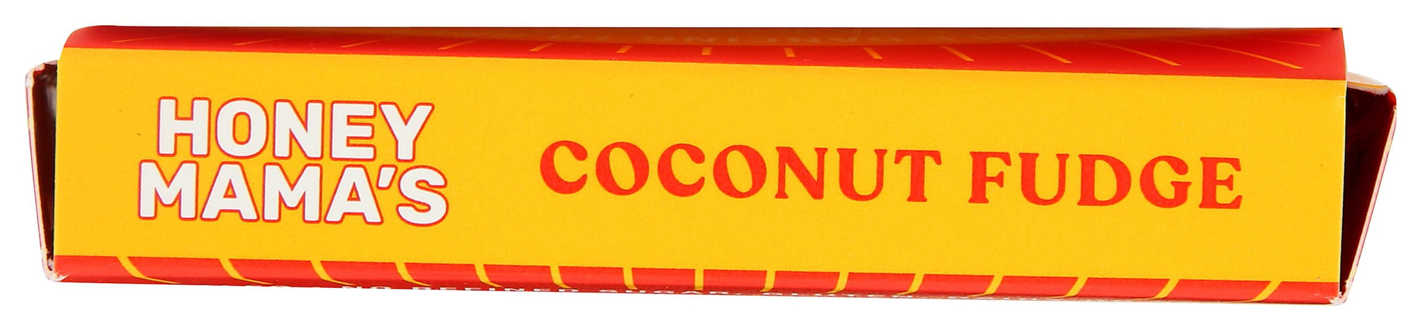 Honey Mamas Coconut Fudge Cocoa Truffle Bar, 2.5 OZ