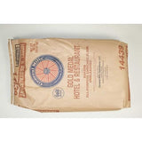 Gold Medal All Purpose Enriched Malted Hotel and Restaurant Flour, 50 Pound - 1 each.