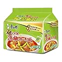 Chinese food Instant noodles ??? ??? ??????104g*5 ????