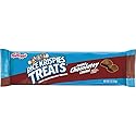 Rice Krispies Treats Big Bar, Double Chocolate Chunk 3 oz (Pack of 12)