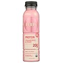 Rebbl Organic Strawberries & Creme Protein Elixir, 12 FZ