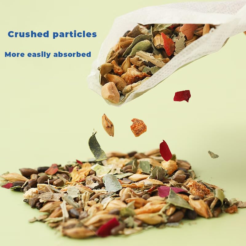 Winter Melon and Lotus Leaf Tea 160g (5.6oz) Winter Melon Rose Lotus Leaf Tea