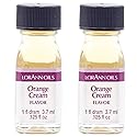 LorAnn Oils Super Strength Flavoring - Used For Candy Making, Flavoring, Baking, Hard Candy, & Flavor Oils - Bold, Natural Flavors 4X Stronger Than