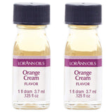 LorAnn Oils Super Strength Flavoring - Used For Candy Making, Flavoring, Baking, Hard Candy, & Flavor Oils - Bold, Natural Flavors 4X Stronger Than