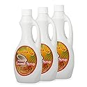 3 Pack of Premium Hawaiian Coconut Syrup