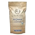Jahva 100% Jamaican Coffee Medium Roasted and Ground from Jamaica (16oz.)