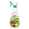 Well Done St. Moritz Cold Action Grease and Oil Remover - 27 Oz