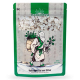 Hapsmiley Bai Fu Ling (Poria Cocos/???) - 100% Natural Dried Traditional Ingredient, 3.5 oz (100g) - Perfect for Culinary Uses and Beverages