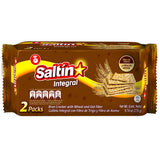 Saltin Noel Crackers Variety Bundle | Includes Two Packs of Saltin Original + One Pack Saltin Cheese and Butter + One Pack Saltin Wheat | 31.76 Total
