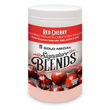 Red Cherry Candy Glaze Signature Blends Flavoring Mix