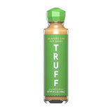 TRUFF Black Truffle Jalapeno Lime Hot Sauce, 4 FZ