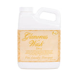 Elanze Designs Tyler Candle DIVA - Liquid Laundry Detergent and Scented Sachet Bundle - 16 Ounce