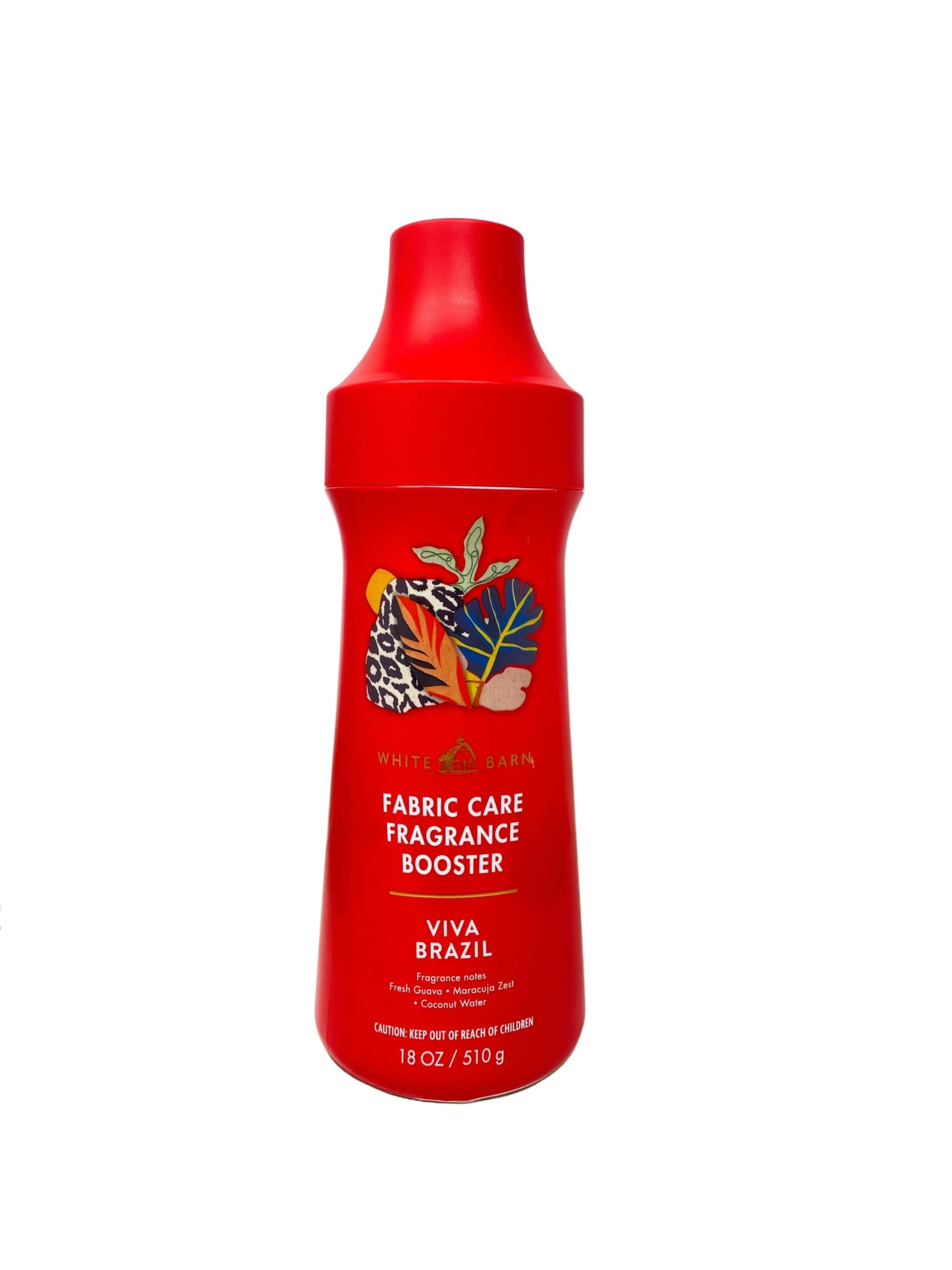 Bath & Body Works Viva Brazil Fragrance Booster with a Cherry On Top Soap