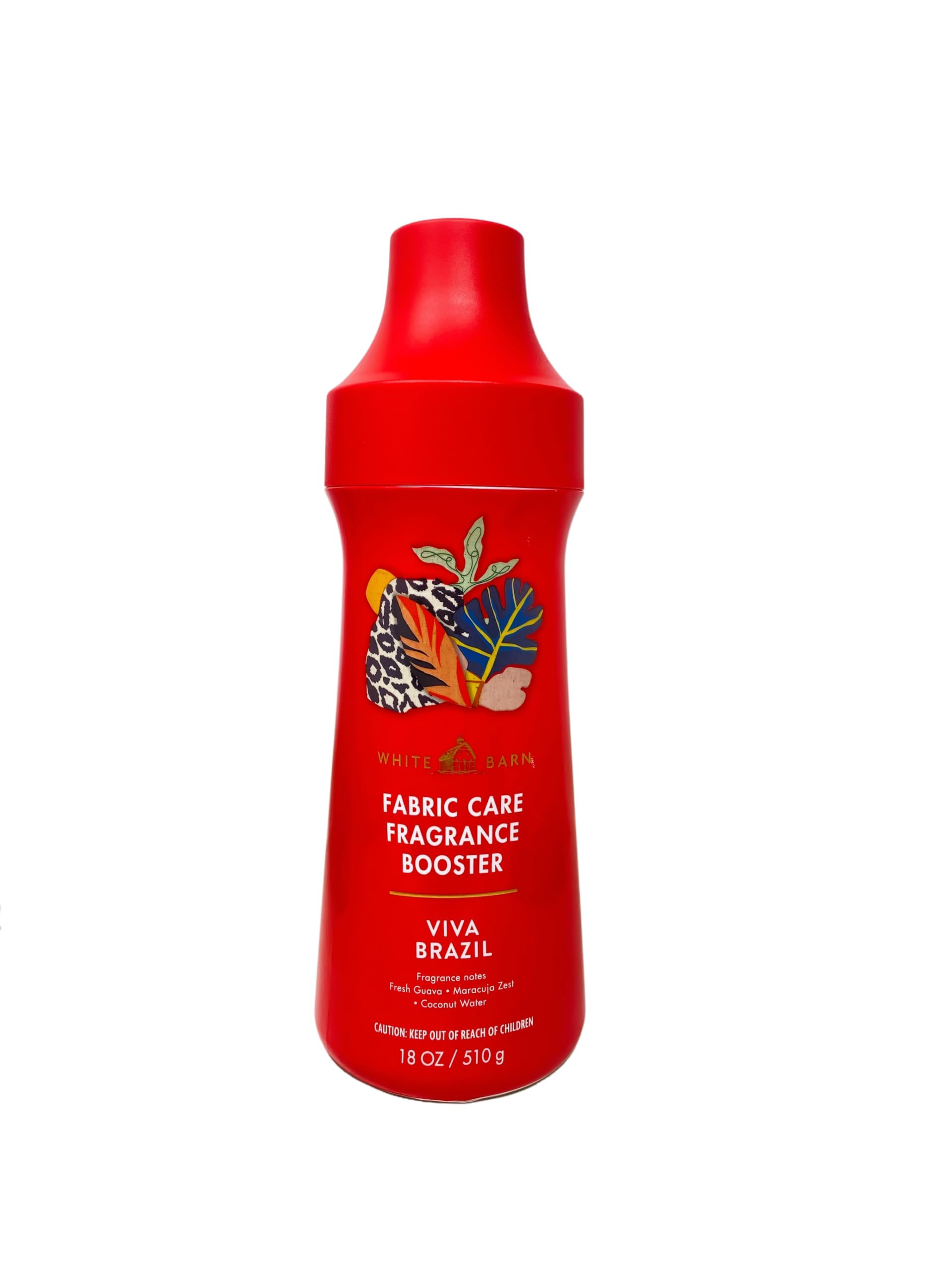 Bath & Body Works Viva Brazil Fragrance Booster with a Cherry On Top Soap