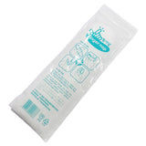 Disposable Mini Sanitary Glove Finger Nap Sanitary Disposable Clear Glove Hamberger, Chicken, Pizza, Finger Gloves (100ea)