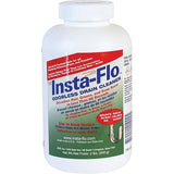 Insta-Flo Crystals Drain Cleaner 2 lb.