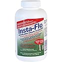 Insta-Flo Crystals Drain Cleaner 2 lb.