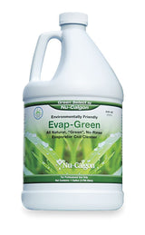 Nu-Calgon 4191-08 Evap-Green, 1 gal Bottle