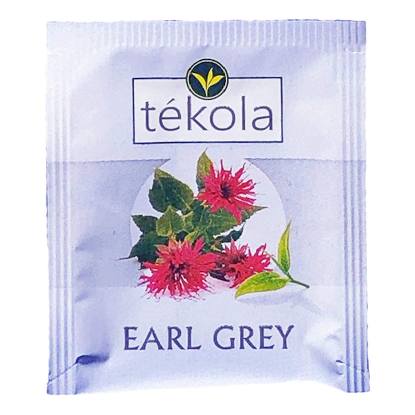 tekola, Ceylon Black Tea, Earl Grey. A premium blend of 100% pure Ceylon Tea. Full-bodied and lively with bright notes of citrus, 25 Count (2 packs =