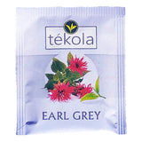 tekola, Ceylon Black Tea, Earl Grey. A premium blend of 100% pure Ceylon Tea. Full-bodied and lively with bright notes of citrus, 25 Count (2 packs =