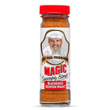 Chef Paul Blackened Redfish Magic Seasoning, 2 oz