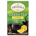 Twining Tea Tea Grn Lemon