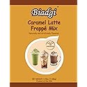 Biadgi Caramel Latte Frappe Mix, 3.5lbs.