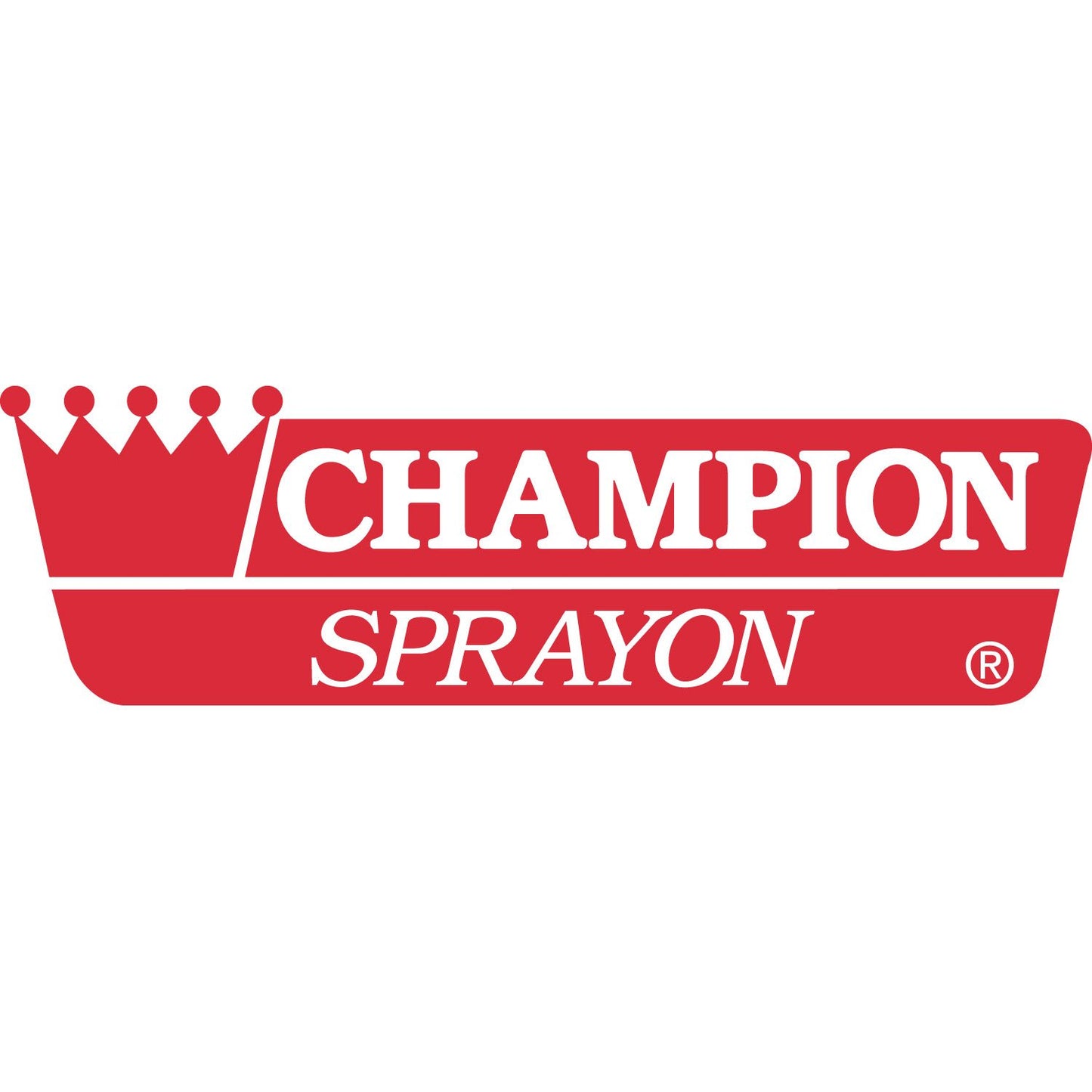 CHP5157 - Champion Sprayon Spray