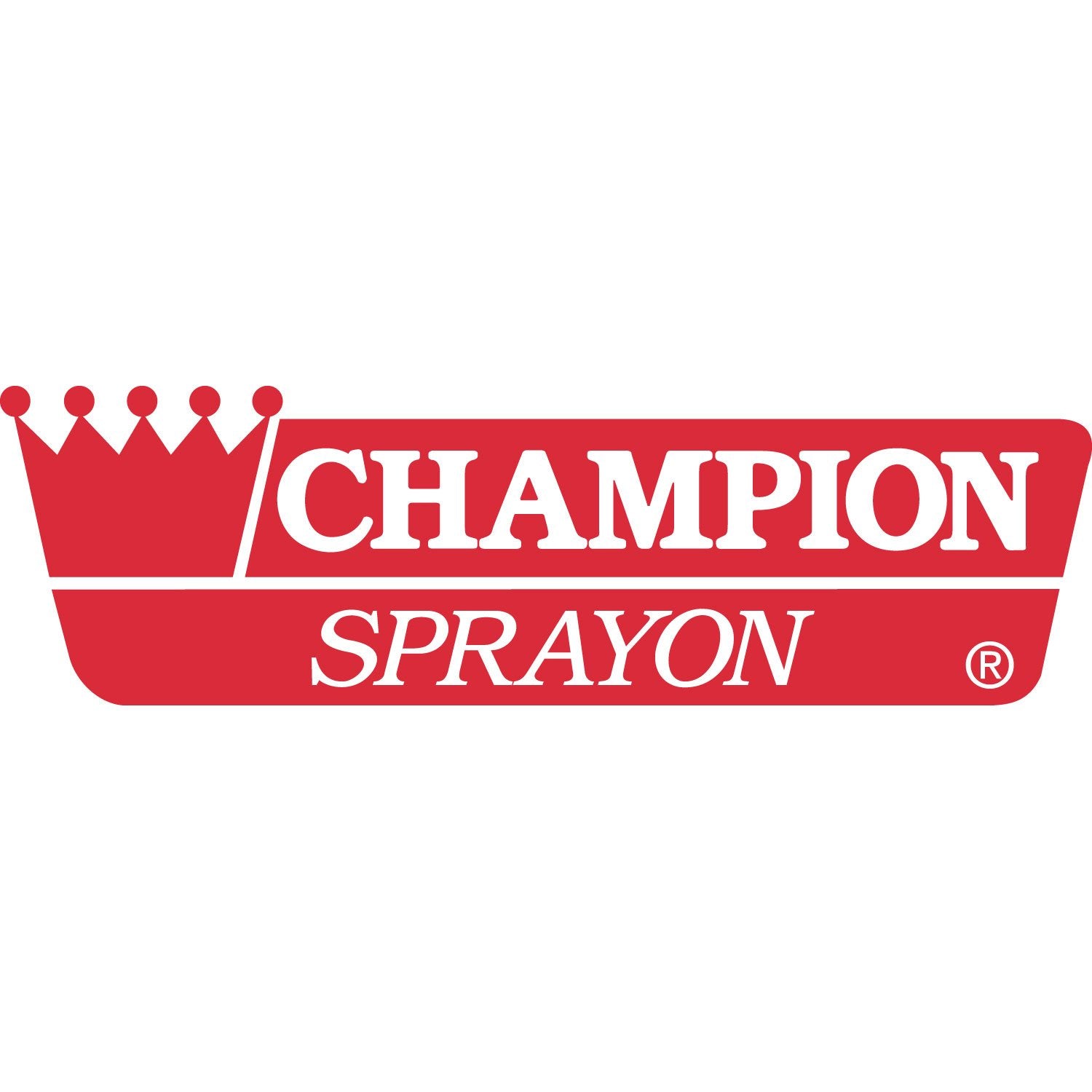 CHP5157 - Champion Sprayon Spray