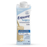 Ensure Surgery Immunonutrition Shake, Vanilla, 8 fl oz, 24 Count