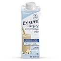 Ensure Surgery Immunonutrition Shake, Vanilla, 8 fl oz, 24 Count
