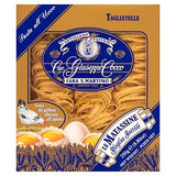 Giuseppe Artigiano Egg Pasta Tagliatelle 250g - Pack of 6