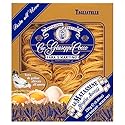 Giuseppe Artigiano Egg Pasta Tagliatelle 250g - Pack of 2