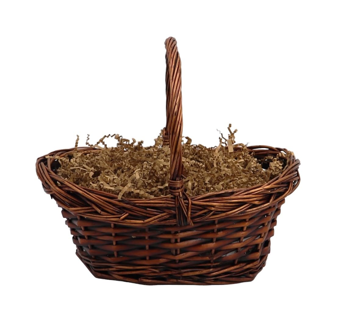 Gift Basket Village: World Class Boss - Gourmet Crackers, Coffee, Cookies, Sausage, Cheese & Nuts