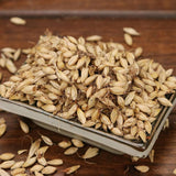 Zercumm Raw Malt 500G Barley Malt Fried Malt Light Wheat Huai Wheat Sulfur-Free