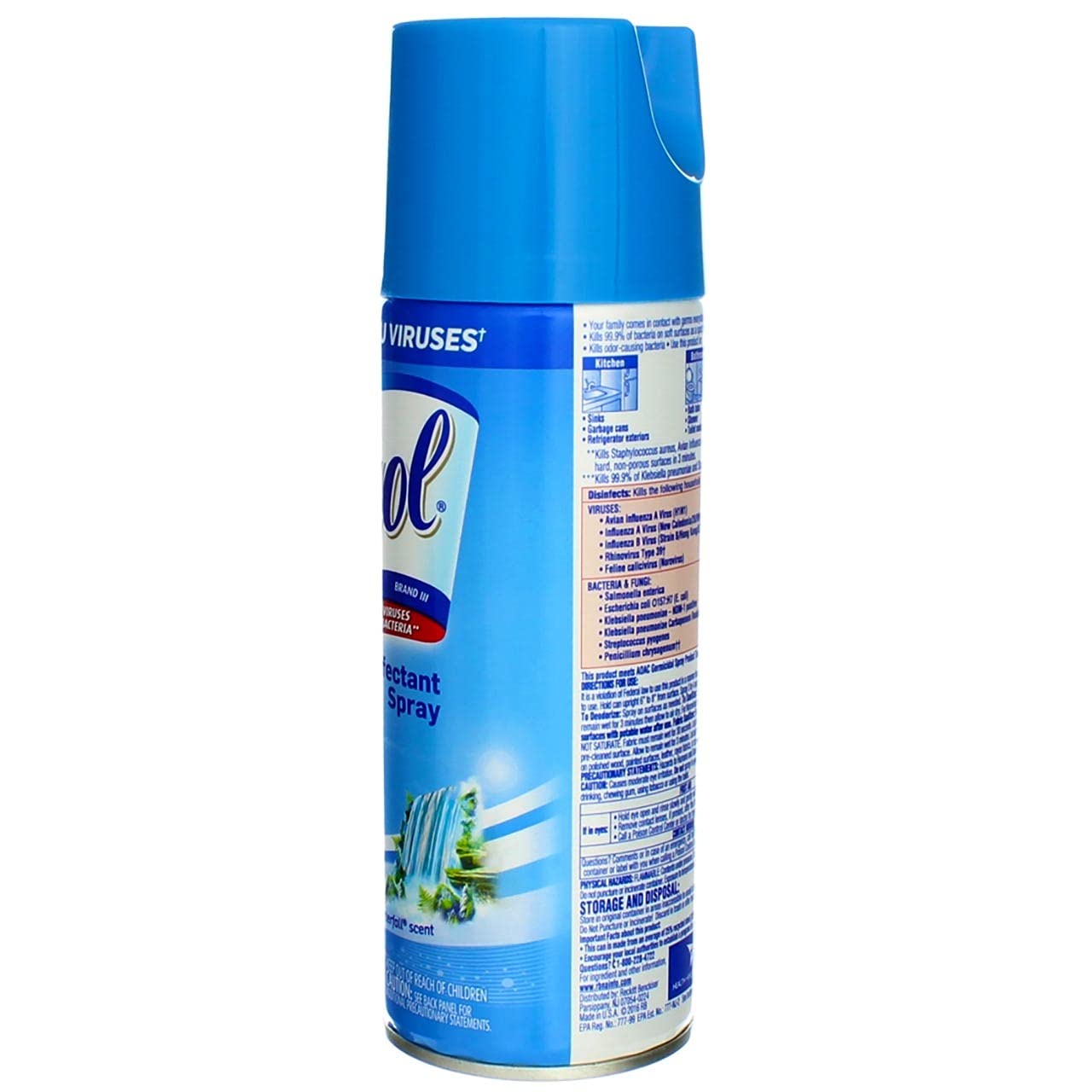 Lysol
