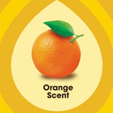 Pledge Granite & Stone Cleaner, Expert Care, Aerosol, Orange Scent, 9.7 oz.