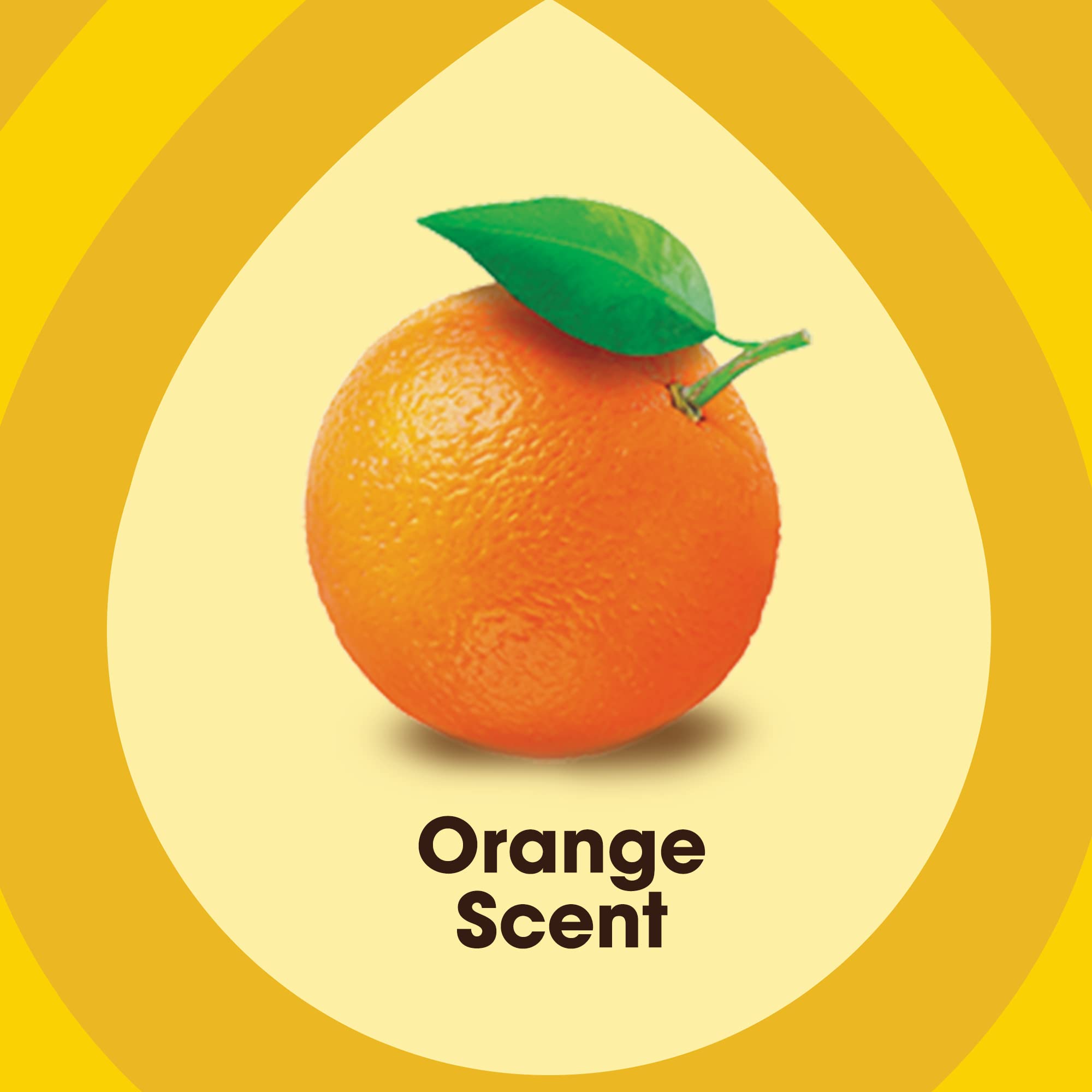 Pledge Granite & Stone Cleaner, Expert Care, Aerosol, Orange Scent, 9.7 oz.