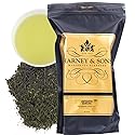 Harney & Sons Japanese Sencha Green Tea | 16 oz bag loose leaf tea